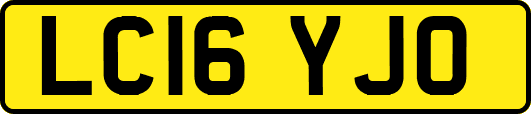 LC16YJO