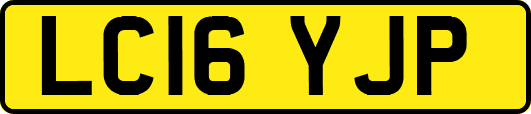 LC16YJP