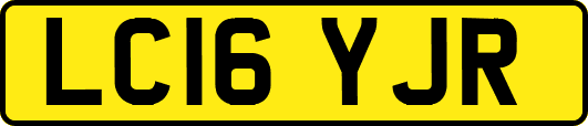 LC16YJR