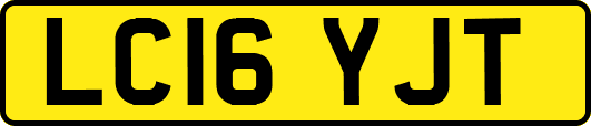 LC16YJT