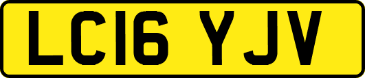 LC16YJV