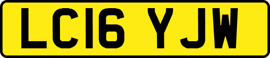 LC16YJW