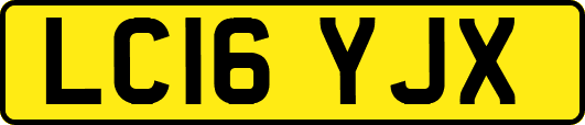 LC16YJX