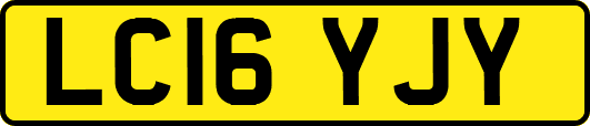 LC16YJY