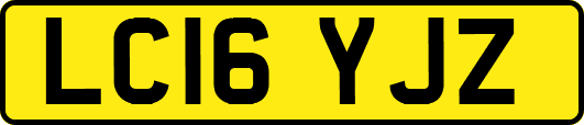 LC16YJZ