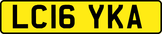 LC16YKA