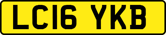 LC16YKB