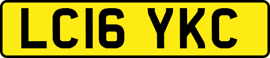 LC16YKC