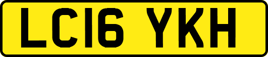 LC16YKH