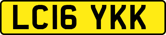 LC16YKK