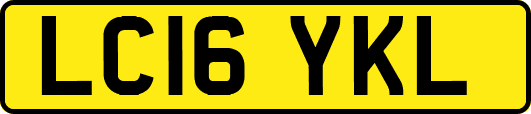 LC16YKL