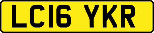 LC16YKR
