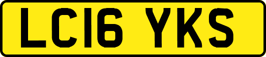 LC16YKS