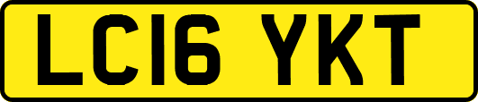 LC16YKT