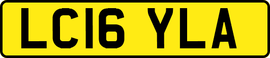 LC16YLA
