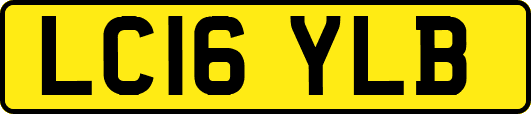 LC16YLB