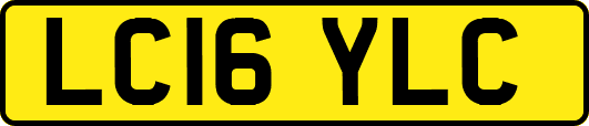 LC16YLC