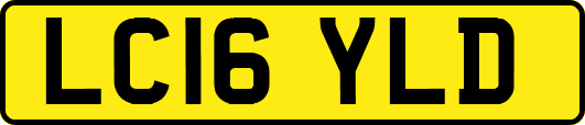 LC16YLD