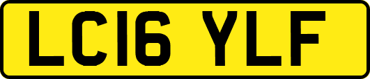 LC16YLF
