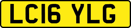 LC16YLG