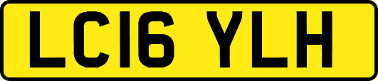 LC16YLH