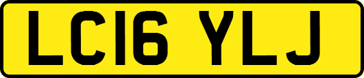 LC16YLJ