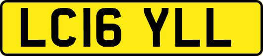 LC16YLL