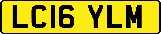 LC16YLM