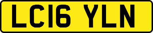 LC16YLN