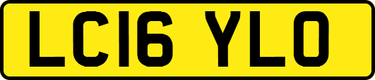 LC16YLO