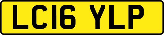 LC16YLP