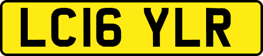 LC16YLR