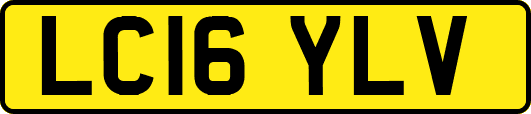 LC16YLV