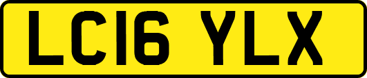LC16YLX