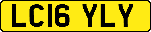 LC16YLY