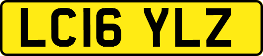 LC16YLZ