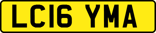 LC16YMA
