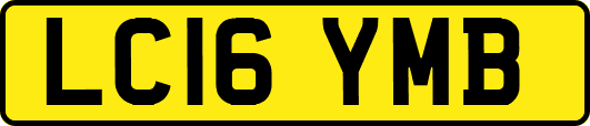 LC16YMB