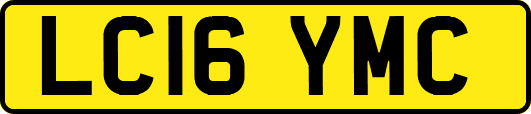 LC16YMC