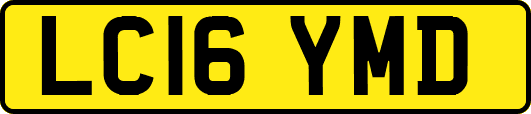 LC16YMD