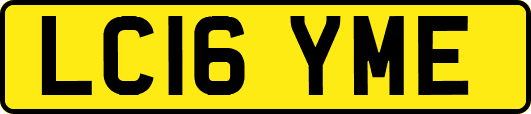 LC16YME