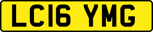 LC16YMG