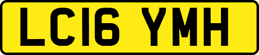 LC16YMH