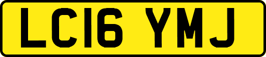LC16YMJ