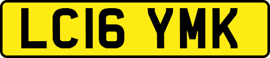 LC16YMK
