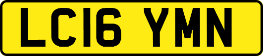 LC16YMN
