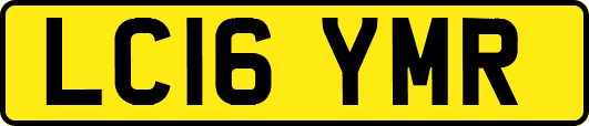 LC16YMR
