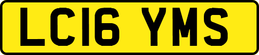 LC16YMS