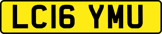 LC16YMU