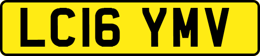 LC16YMV